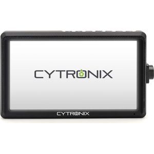 Cytronix CM6 (5.50"), Videomonitoren, Zwart