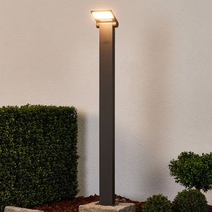 Lucande Moderne LED tuinpadverlichting Marius