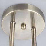 Plafondlamp - Modern - Wit - Metaal