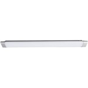 Plafondlamp - Modern - Wit - Metaal - E27 Fitting