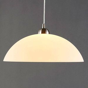 Lindby - Valeria Hanglamp White