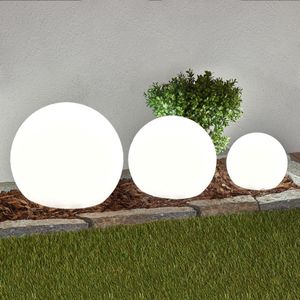 Solar Stenen Buitenverlichting Aanbieding