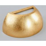 Lindby Wandlamp Kolya - Goudkleurige Afwerking - Elegante Lichtbron