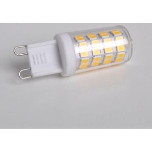 Lindby - LED-lampen - glas - G9