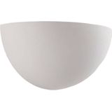 Wandlamp - Zwart - Metaal