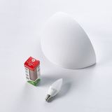 Wandlamp - Zwart - Metaal