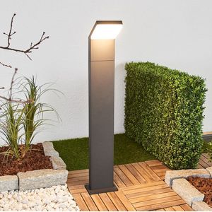 Arcchio Yolena - LED tuinpad verlichting grafietgr. 100 cm