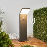 Arcchio Sensor LED tuinpad verlichting Yolena, 60 cm