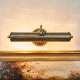 Lindby - Joely - Wandlamp - Antique Brass