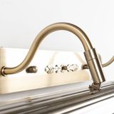 Wandlamp - Modern - Wit - Metaal