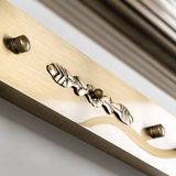 Wandlamp - Modern - Wit - Metaal