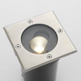 Lucande - LED Buiten inbouwspot DORIS LED/6W/230V IP67