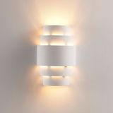 Lindby - Marit - Wandlamp - Wit