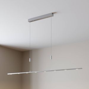 Lucande LED hanglamp Arnik, dimbaar, 180 cm