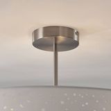 Plafondlamp - Modern - Wit - Metaal