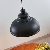 Lindby - Pendelleuchte 'Albertine' aus Metall für Wohnzimmer & Esszimmer von
