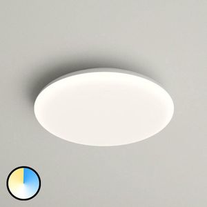 Arcchio - Azra LED Round Plafondlamp Ø25 IP54 White Arcchio