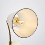 Lindby - Ethan - Wandlamp - Messing