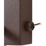 Armatuur - Modern - Zwart - Metaal