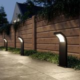 Arcchio Advik LED tuinpadverlichting 60 cm