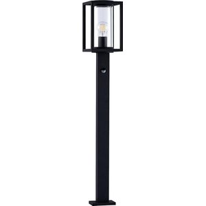 Lucande Ferda padverlichting PIR-sensor 100 cm