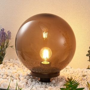 Lindby Samini decoratie-lichtbol, Ø 30 cm