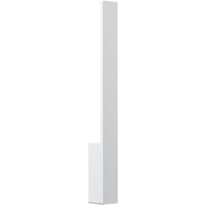Arcchio - led Wandleuchte, Wandlampe Innen 'Ivano' aus Aluminium für Flur & Treppenhaus von