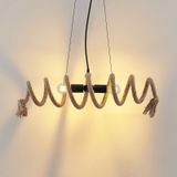 Lindby Aisa hanglamp