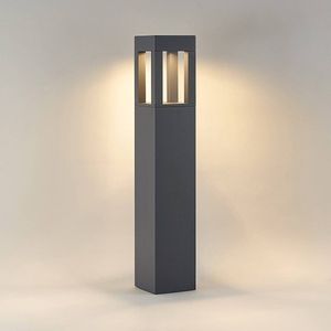Arcchio Kirito LED tuinpadverlichting, hoogte 90cm