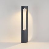 Lucande Fenti LED tuinpadverlichting, 90 cm