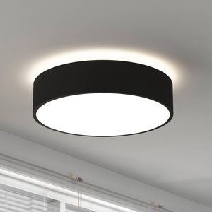 Plafondlamp - Modern - Wit - Aluminium