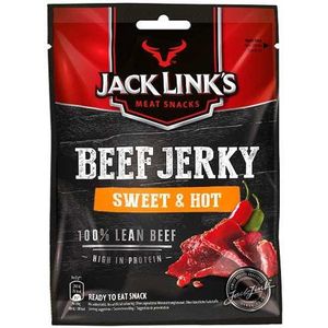 Beef Jerky 1x 40gr Original