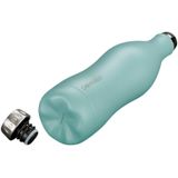 Dowabo thermosfles Cocktail Collection Swimming Pool - 750 ml - Blauw