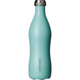 Dowabo thermosfles Cocktail Collection Swimming Pool - 750 ml - Blauw