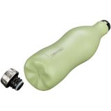 Dowabo thermosfles Cocktail Collection Grasshopper - 750 ml - Groen