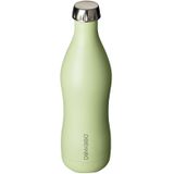 Dowabo thermosfles Cocktail Collection Grasshopper - 750 ml - Groen