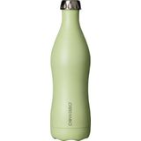 Dowabo thermosfles Cocktail Collection Grasshopper - 750 ml - Groen