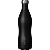 Dowabo thermosfles Cocktail Collection Black Sun - 750 ml - Zwart