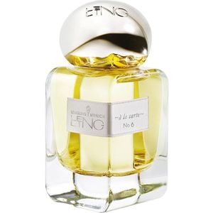 Lengling Extraits de Sentiments No 6 a la carte Parfum, 50 ml