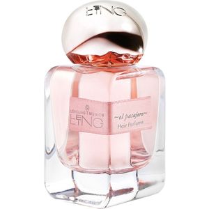 Lengling Munich - No 1 - Haar Parfum - 50ml