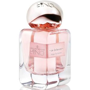 Haarparfum No 4 In Between - LENGLING Parfums Munich