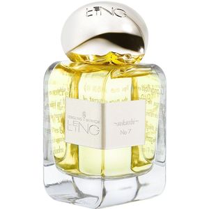 LENGLING MUNICH Unisex geuren No 7 Sekushi Extrait de Parfum