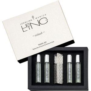 Lengling Eisbach Travelset 4 x 8 ml