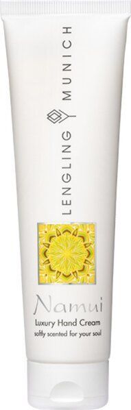 LENGLING-MUNICH Huidverzorging LichaamsverzorgingNamuiHand Cream 100 ml (518,60 € / 1 l)