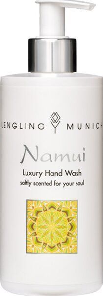 LENGLING MUNICH - Namui - Handzeep - Vegan - 500ml