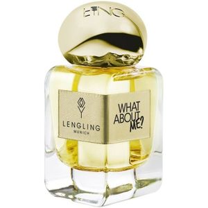 Lengling Munich - What about me? Unisexgeuren 50 ml