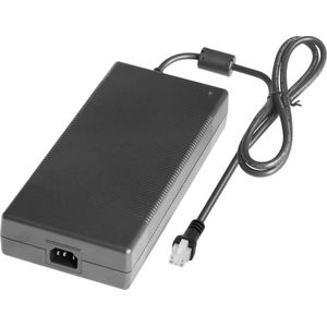 Dehner Elektronik ATS 300T-P240 Tafelnetvoeding, vaste spanning 24 V/DC 12.5 A 300 W Gestabiliseerd