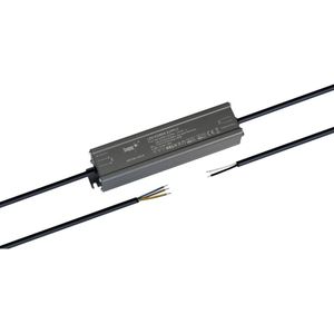 Dehner Elektronik SPE100-12VLP LED-driver, LED-transformator Constante spanning 100 W 8.33 A 12 V Outdoor, Geschikt voo