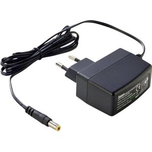 Dehner - SYS 1381N - Stekkernetvoeding - 9 V/DC - 1.3 A - Gestabiliseerd