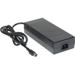 Transformator - Universeel - Stabiele Uitgangsspanning - Hoog Rendement